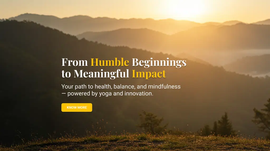 Habit.Yoga - Nirvaana Yoga Academy
