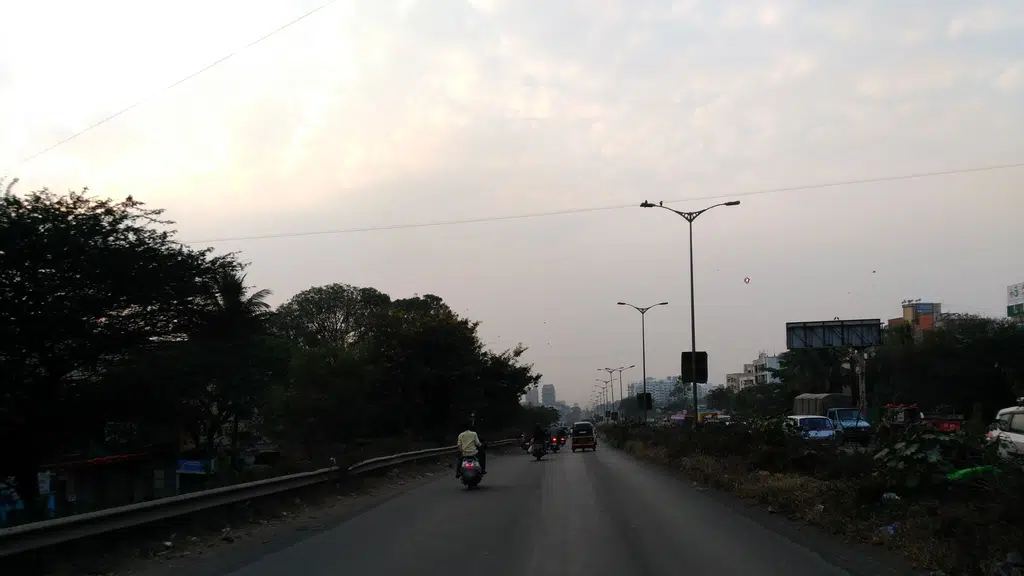 Surmai Gharich Kokan