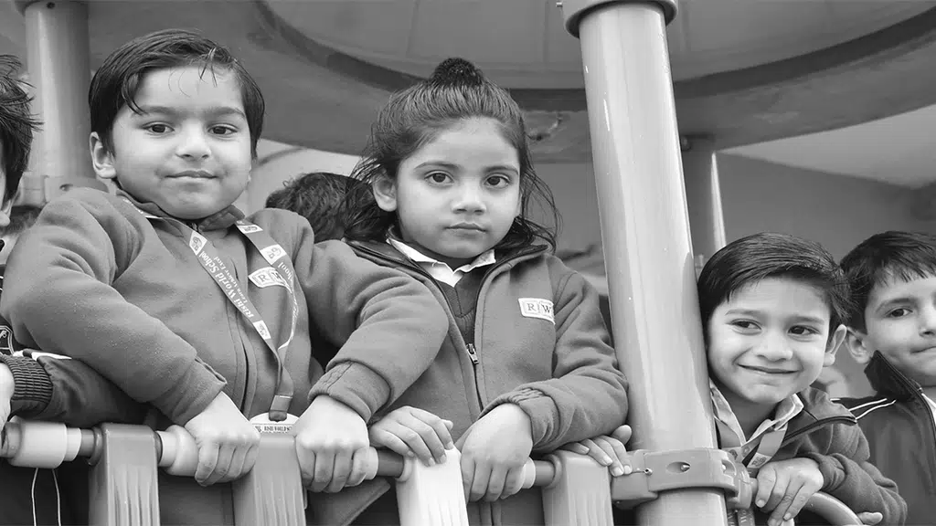 Rishi World School