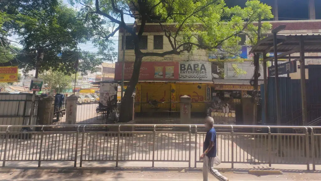 Balaji Family Dhaba
