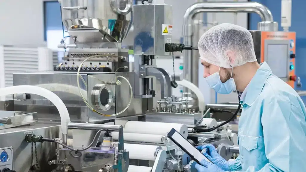 Giaplus Medical Private Limited