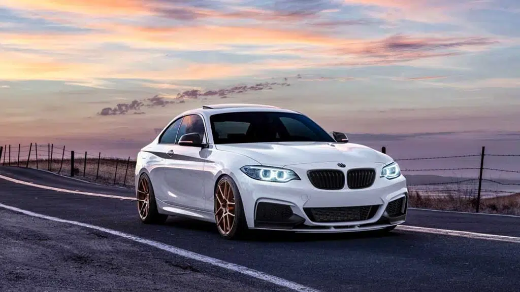 Luxury Car Rentals