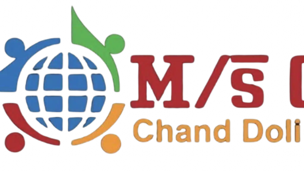 M/S Gopi Chand Doli Raj