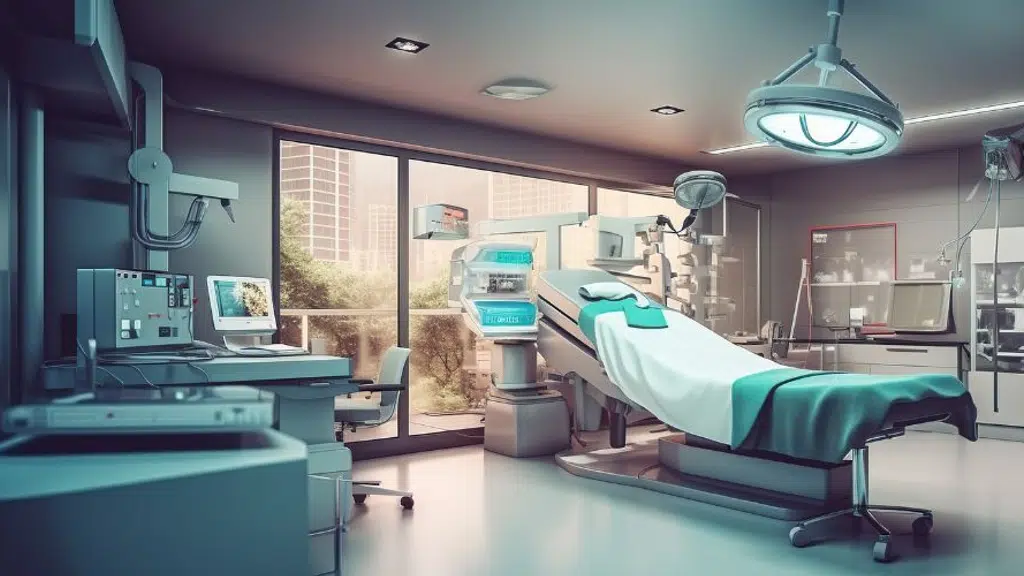 Advent Hospital