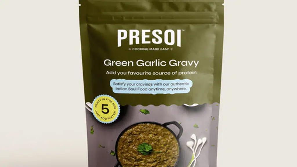 Presoi