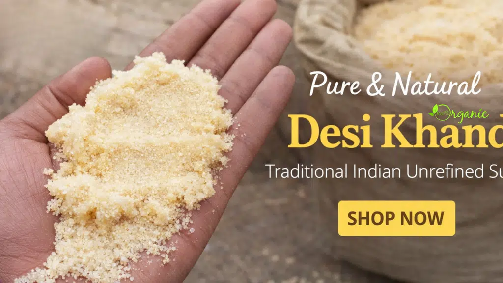 Desi Khand