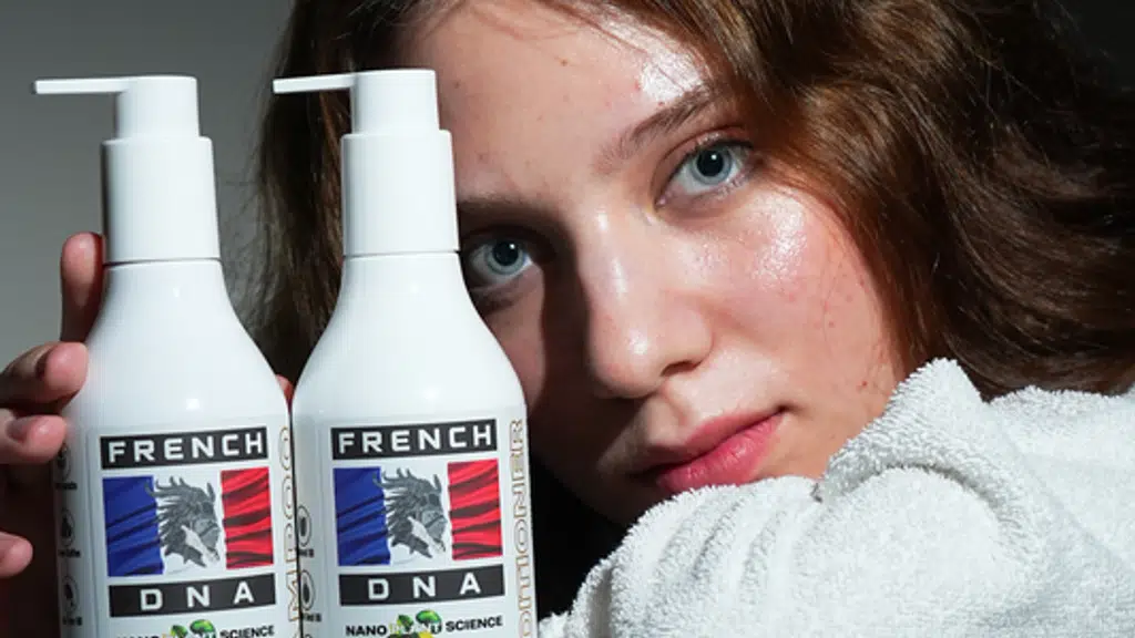 french.dna