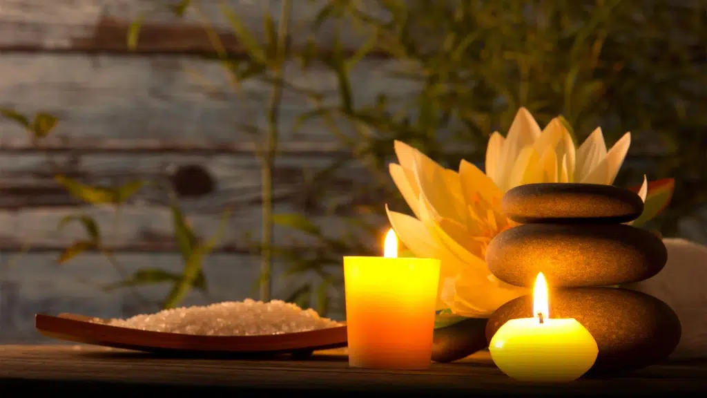 Delta Spa in Kalyan