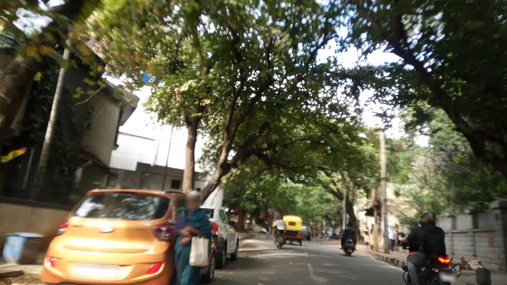 Sri Ravi Shankar Bal Mandir