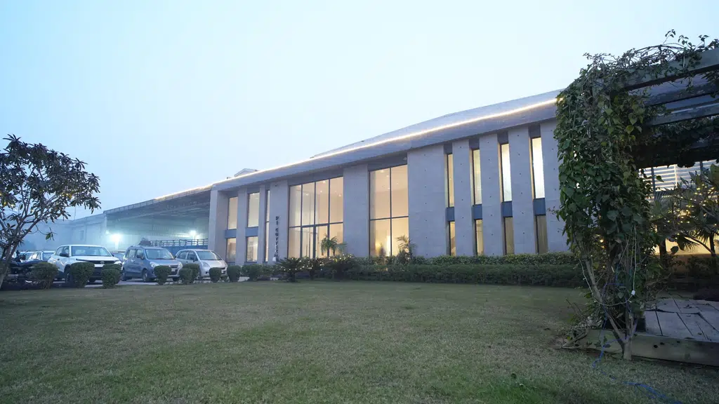 PI Cottex Pvt Ltd