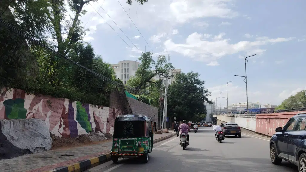 Srinivasa Towers