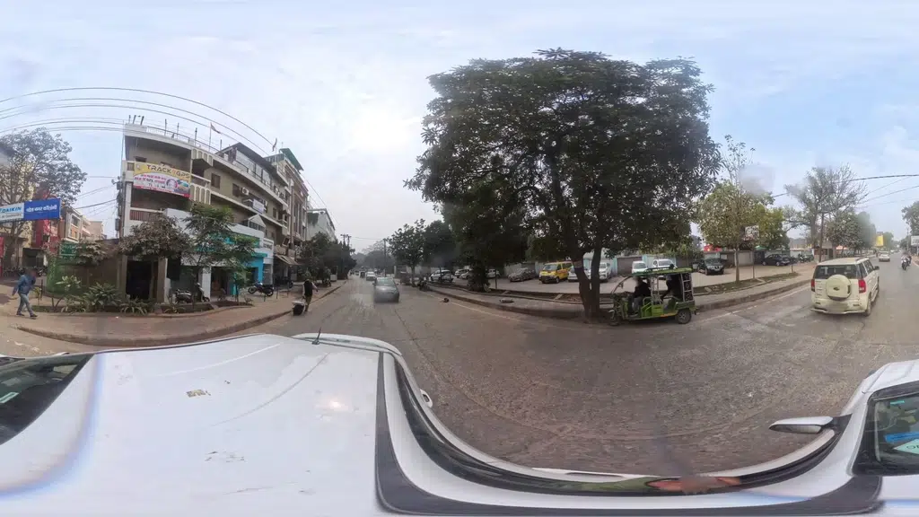 SOTC for Holidays | Varanasi Cantonment