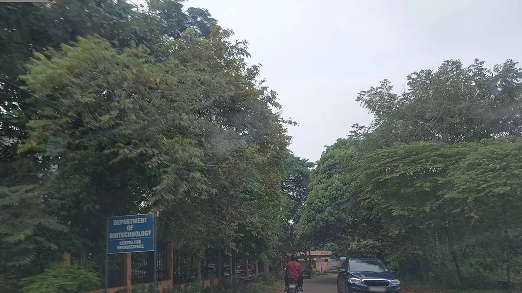 School of Legal Studies