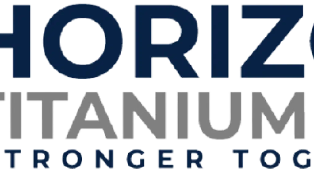 Horizon Titanium INC