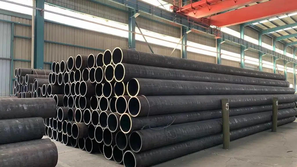 Repute Steel And Engineering Co
