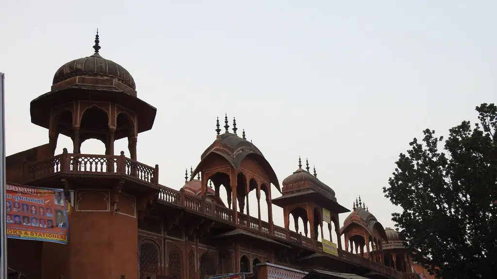 Shree Krishna Agrico Center