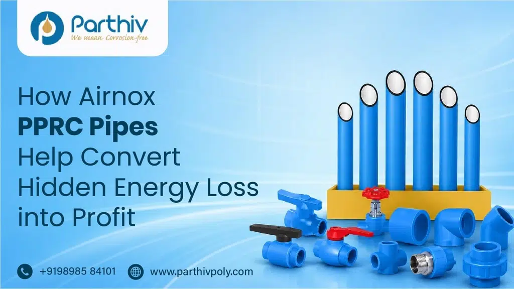Parthiv Poly Extrusion Pvt. Ltd.