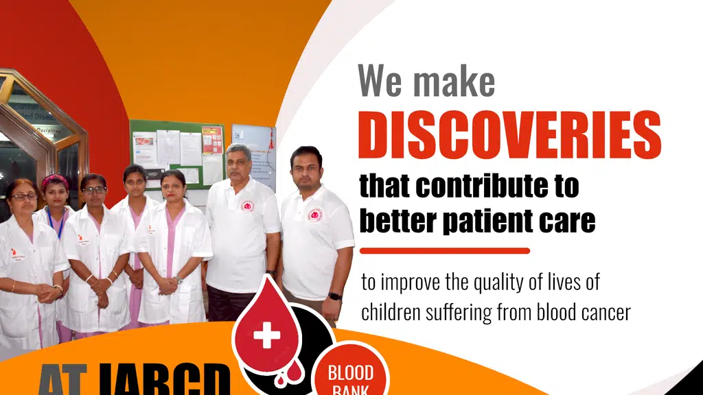 IABCD Blood Bank