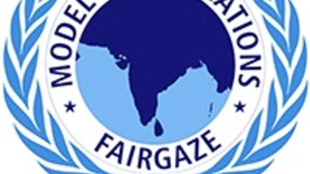 FairGaze MUN