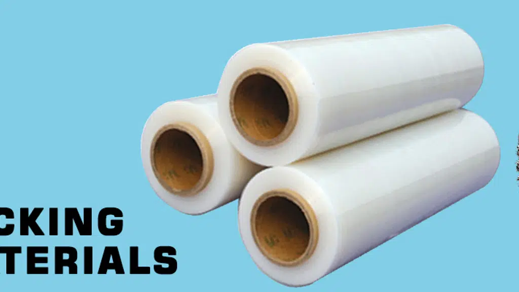 Karthiga Enterprises | Stretch Film, Poly Cover, Manufacturers
