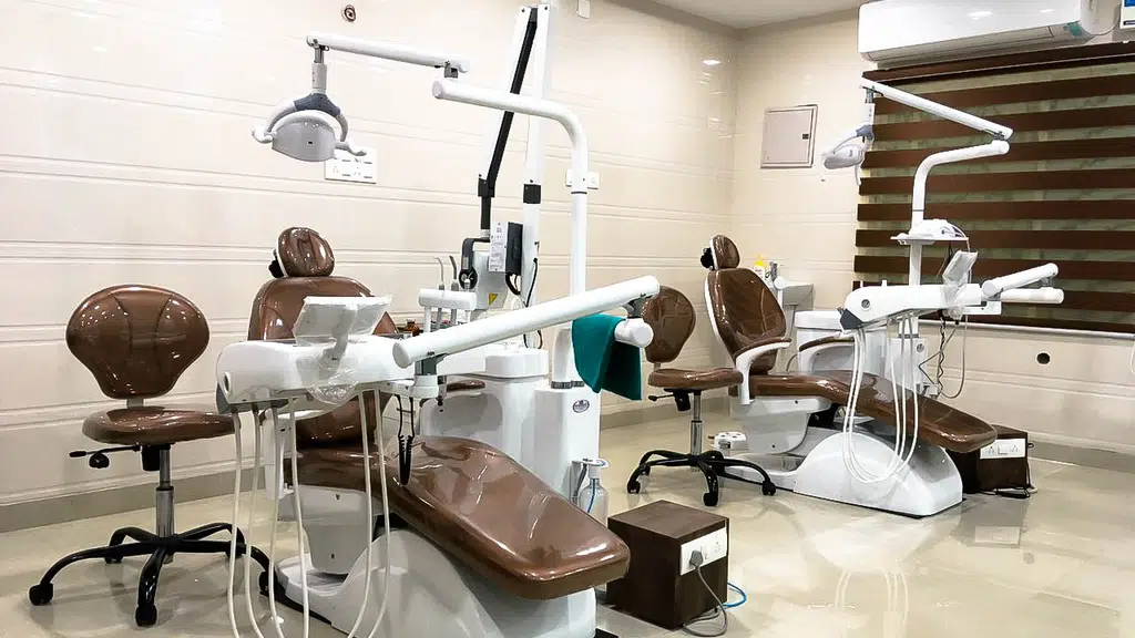 Manoj Dental Care
