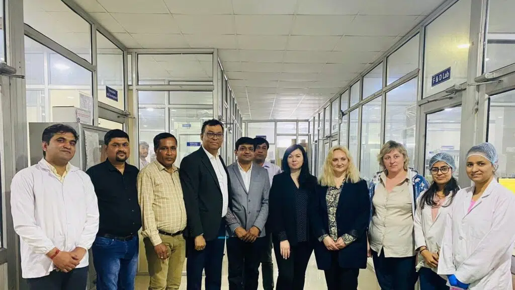 Oniosome Health Care Private Limited