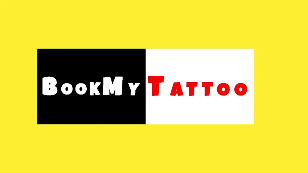 BookMyTattoo - Best Tattoo Studio