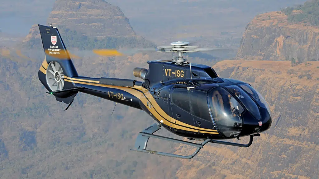 Mahalaxmi Aviation