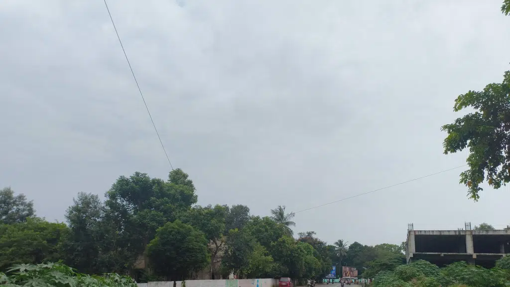 Andhra University College Of Engineering