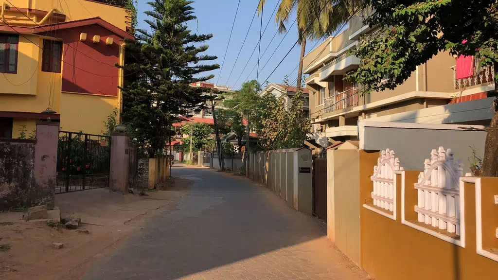 Bangalore SLJ Ayyangar Bakery
