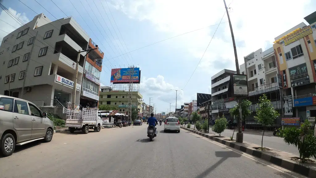 Farah Institute of Technology - Hyderabad