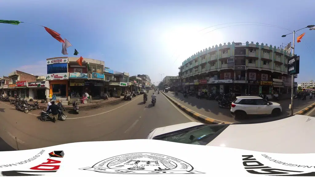 Darshan Safety Zone Signature