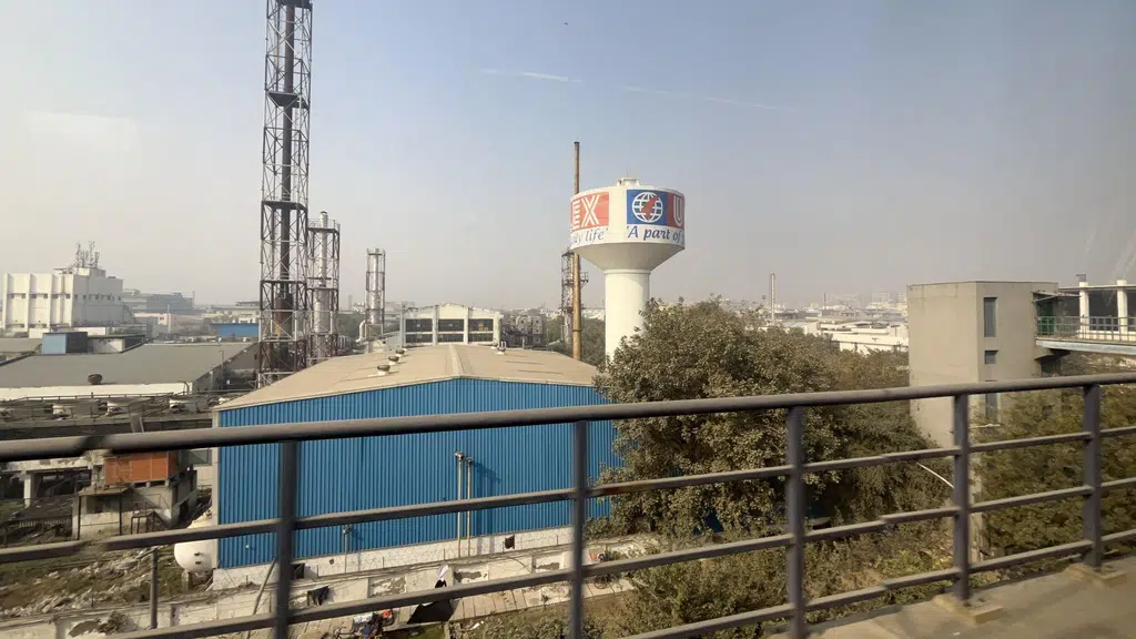 Uflex Ltd Films Business