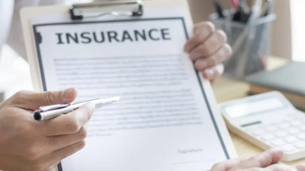 Postal Life Insurance