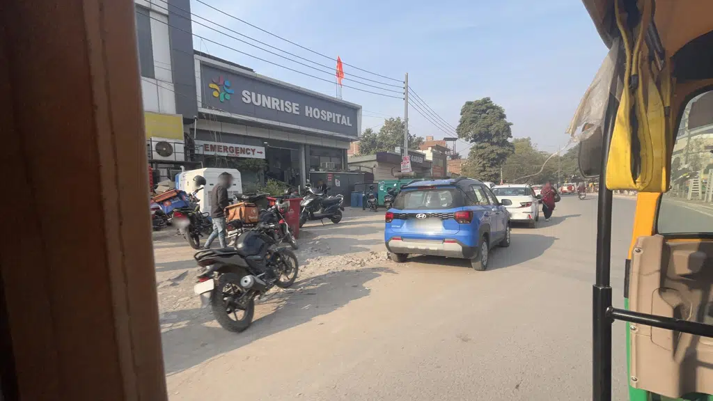 Khurana Automobiles