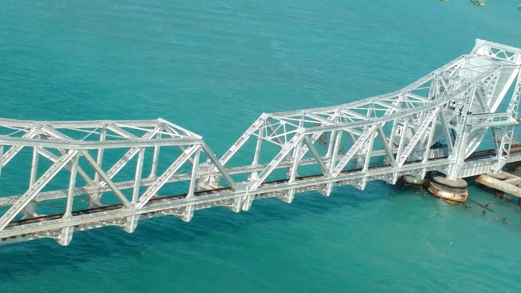Rameshwaram Shiv Temple