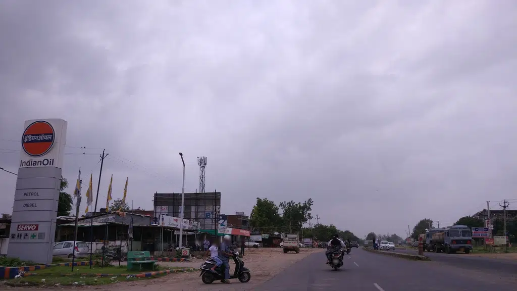Bole To Vadapav
