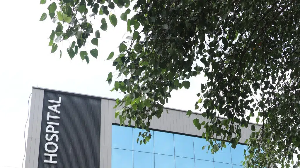 Aneja Bhogal Multispeciality Hospital Sonepat