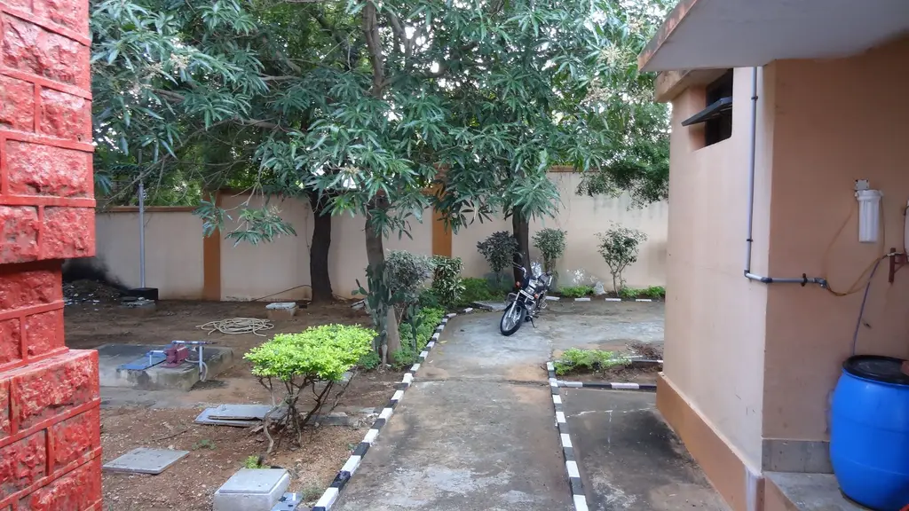 Hotel Tamilnadu Kanniyakumari