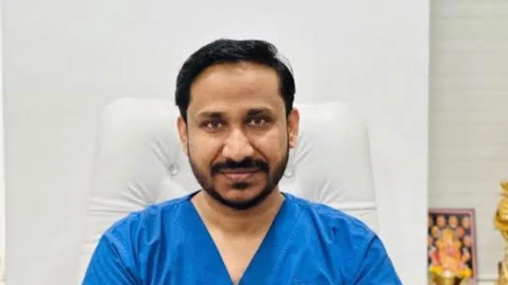 Dr. Aaditya's Advance Dental Hospital