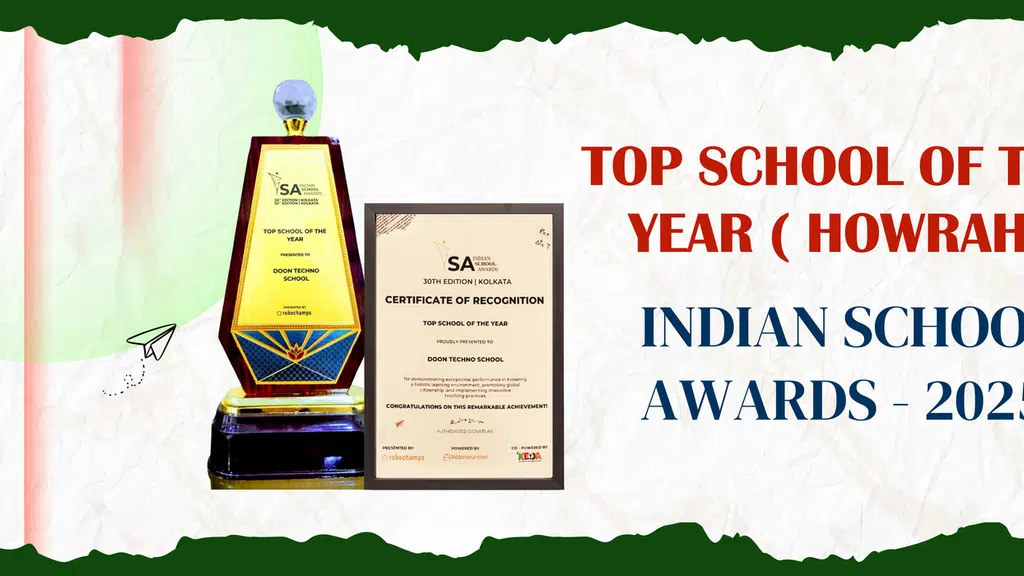 Doon Techno School Best CBSE English Medium School
