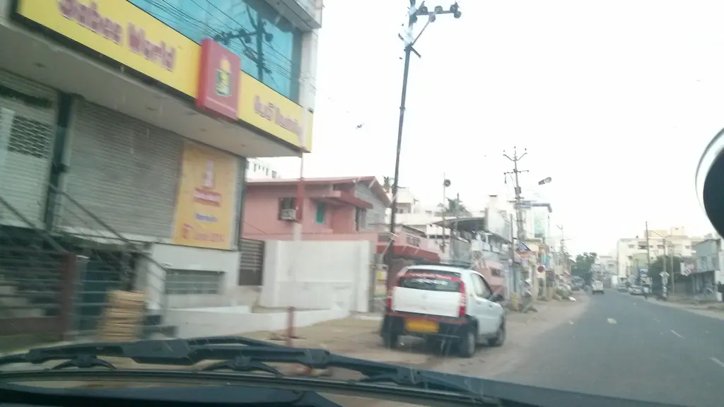 sri selvanayaki bakery