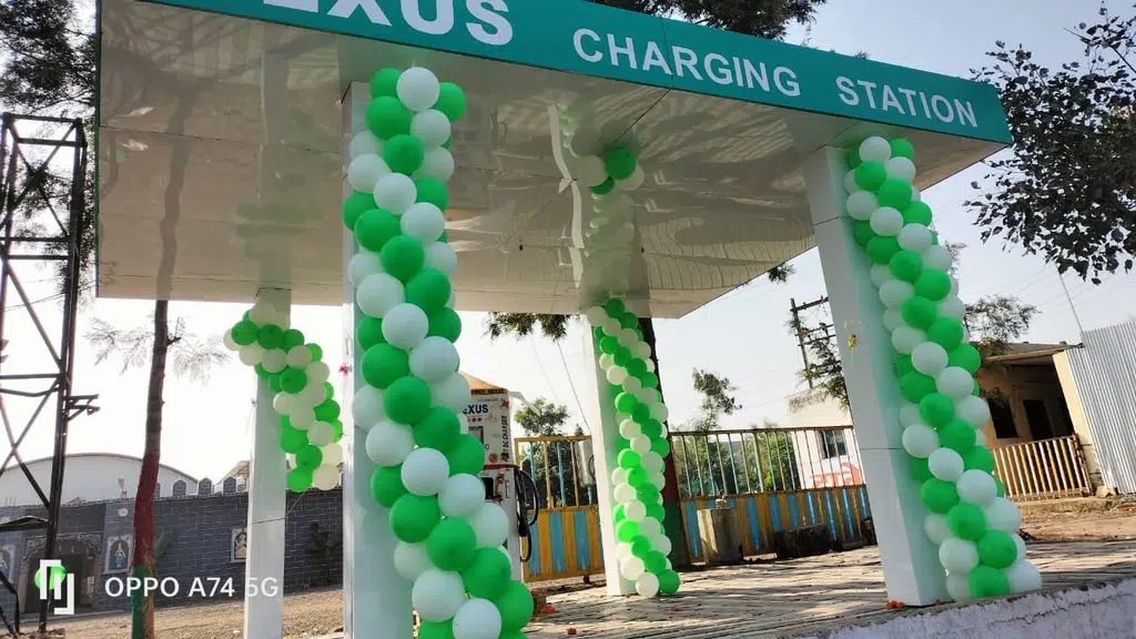 Ultra Green Power Nexus Pvt. Ltd.