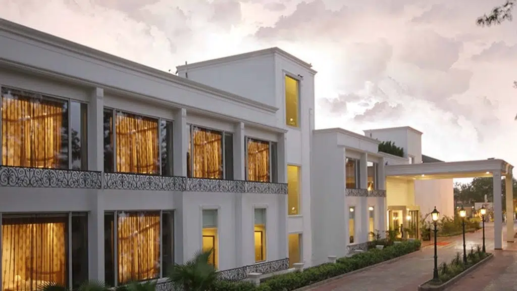 Fairlie Hotels and Resorts