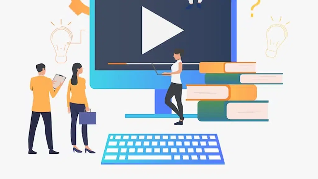 Nice Computer Education