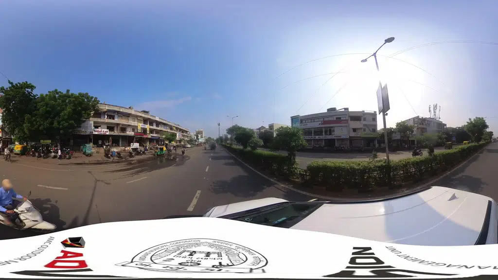 Pushkar Businesspark Bapunagar