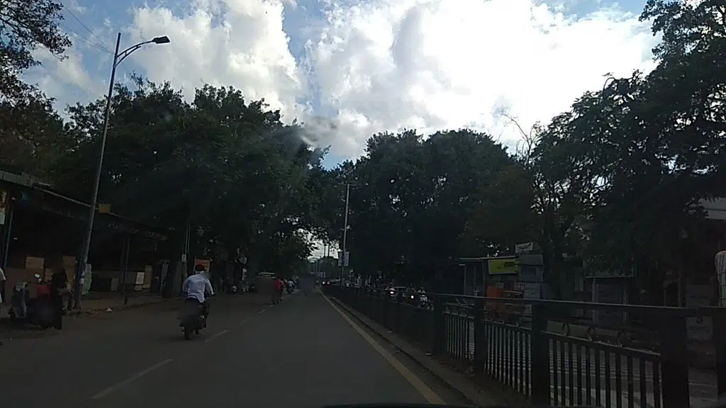 Shrimati Savitribai Phule School
