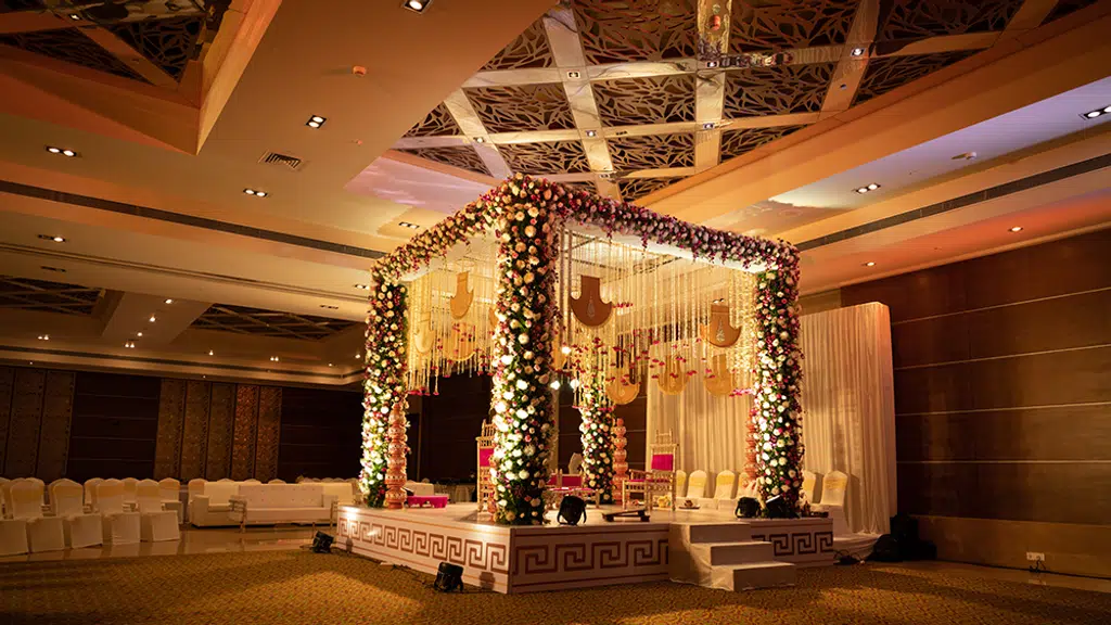 Millennium Wedding and Events