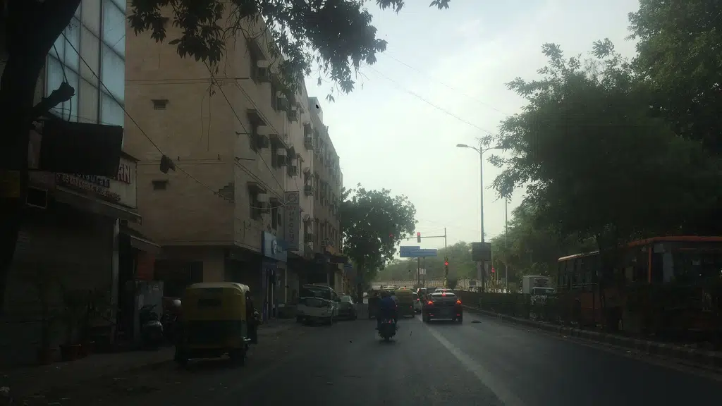 Vijetha IAS Academy