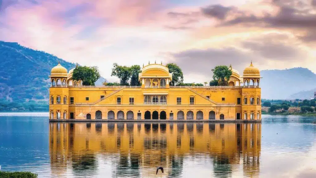 Rajasthan Royal Palaces Tours
